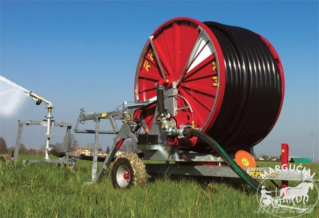  RM Laistymo sistema Utilaje agricole - Altele