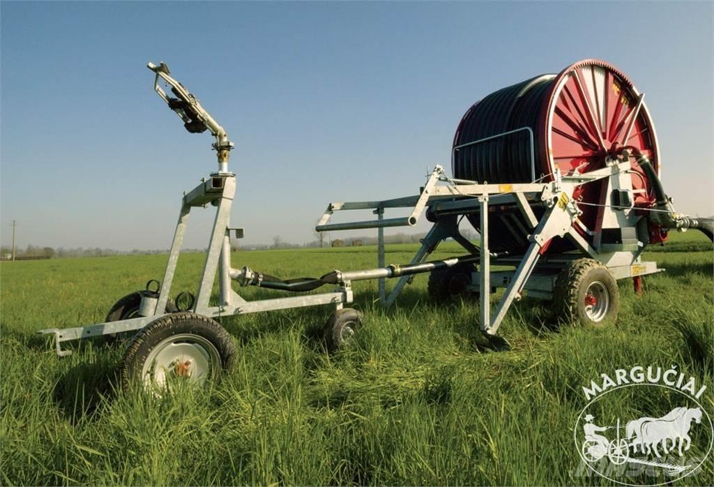  RM Laistymo sistema Utilaje agricole - Altele