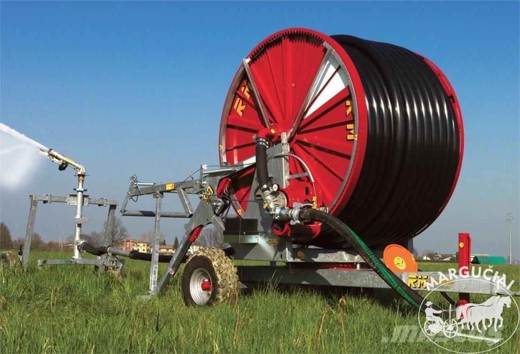  RM Laistymo sistema Utilaje agricole - Altele