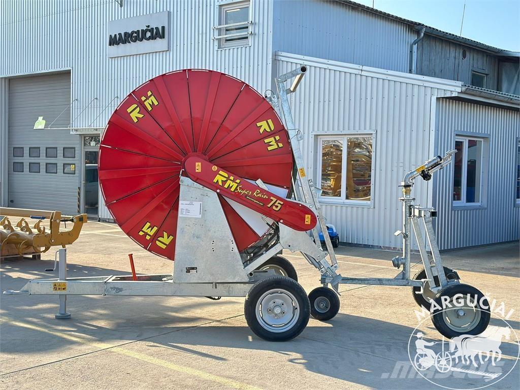  RM Laistymo sistema Utilaje agricole - Altele