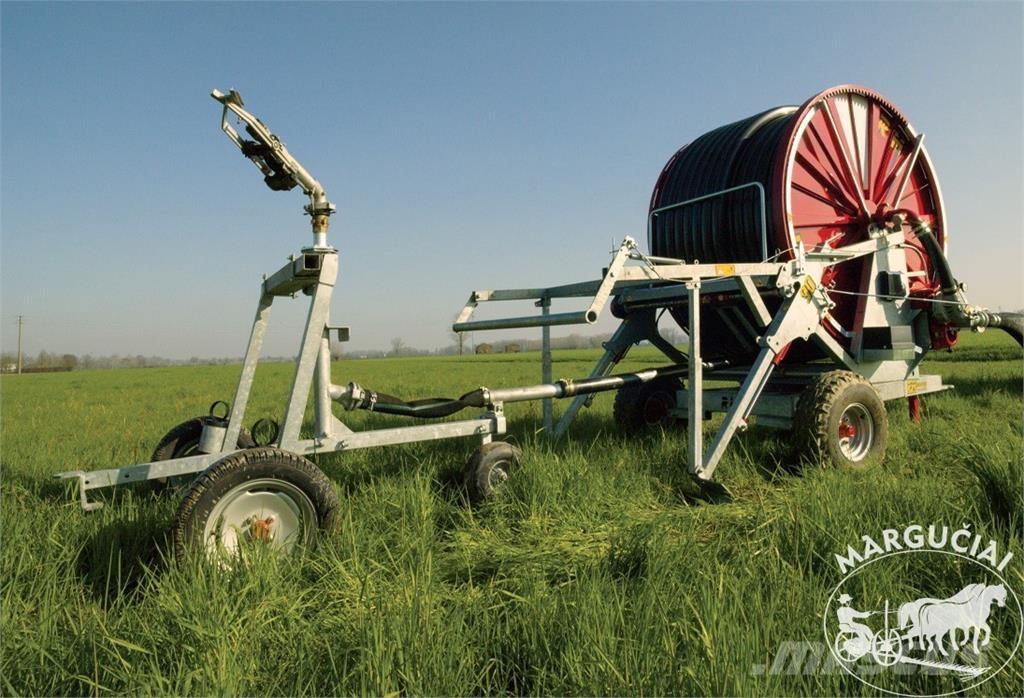  RM Laistymo sistema Utilaje agricole - Altele