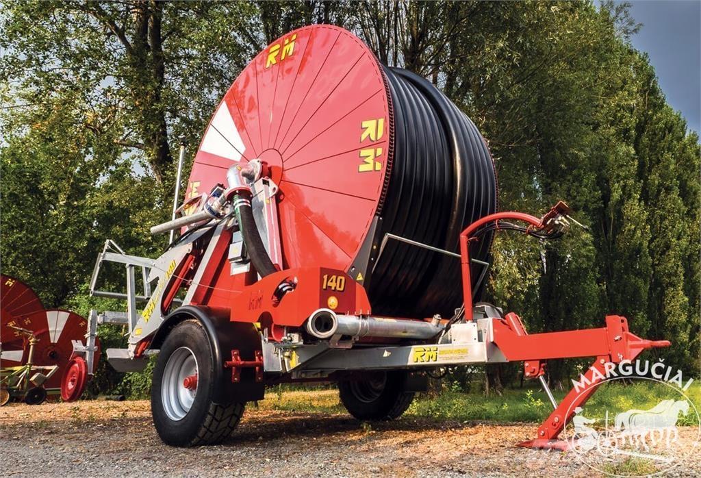  RM Laistymo sistemos Utilaje agricole - Altele