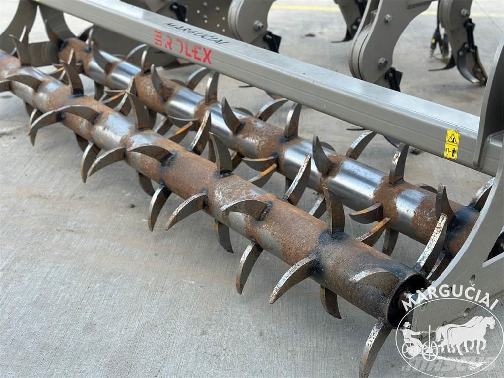Rol-Ex PD 300 Utilaje agricole - Altele
