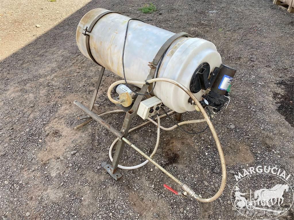 SHURflo Aplikatoriai Utilaje agricole - Altele