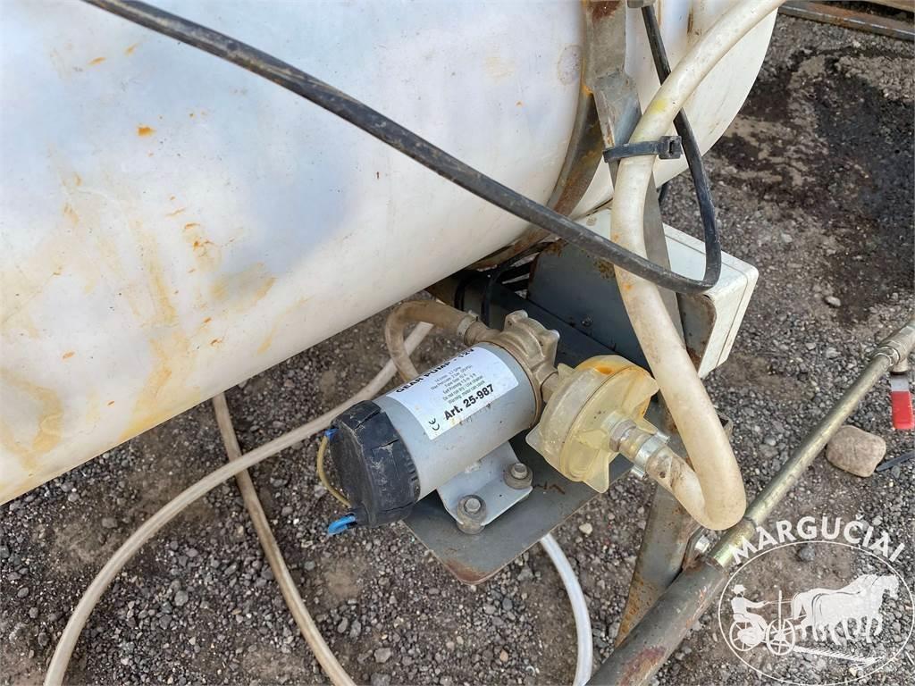 SHURflo Aplikatoriai Utilaje agricole - Altele