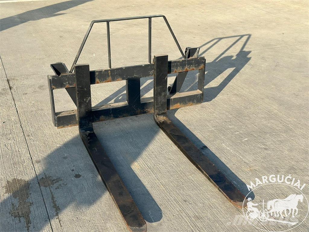 Spawex W1 Utilaje agricole - Altele