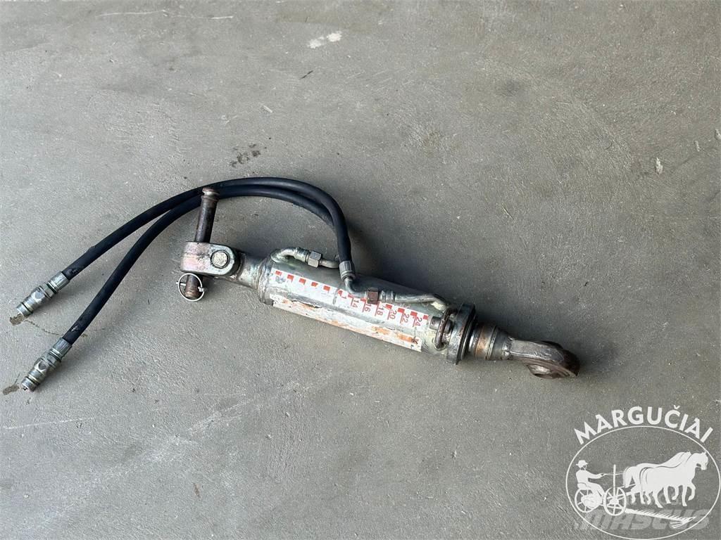  Super Songe 80/580 Utilaje agricole - Altele
