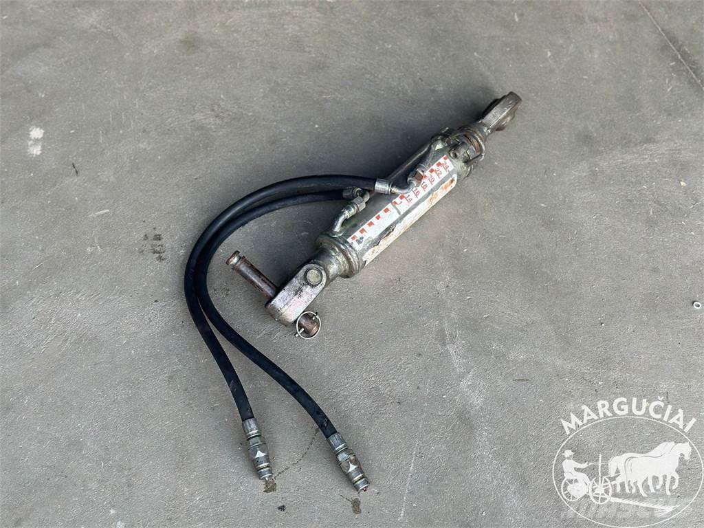  Super Songe 80/580 Utilaje agricole - Altele