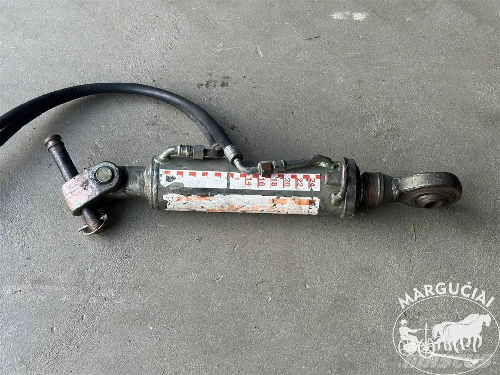  Super Songe 80/580 Utilaje agricole - Altele