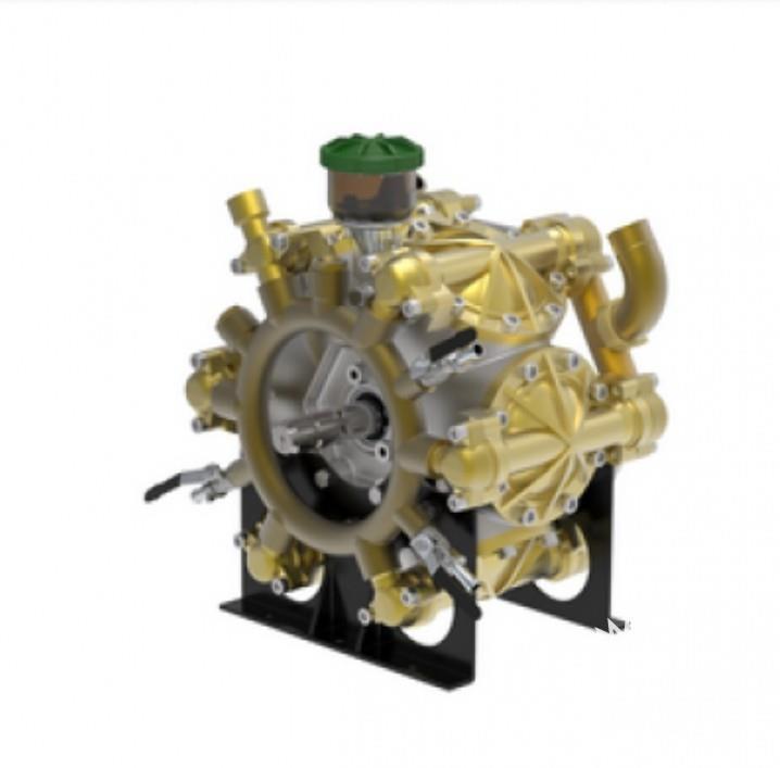  Udor Siurbliai Utilaje agricole - Altele