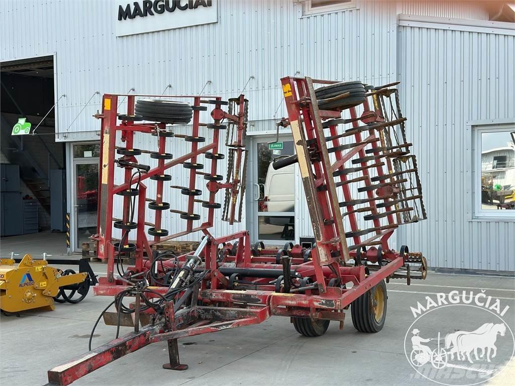 Väderstad 5,8 m Utilaje agricole - Altele