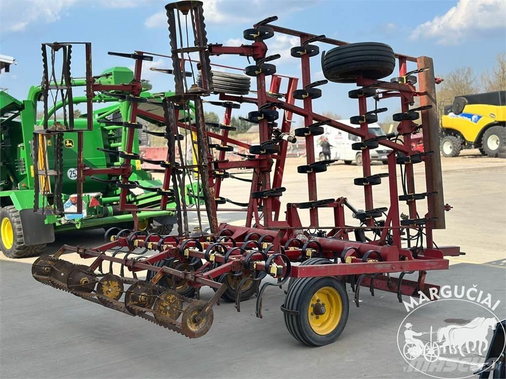 Väderstad 5,8 m Utilaje agricole - Altele