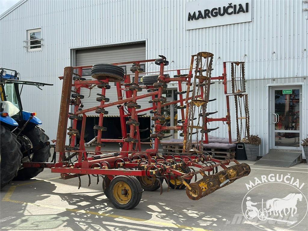 Väderstad NZ, 5,8 m Utilaje agricole - Altele