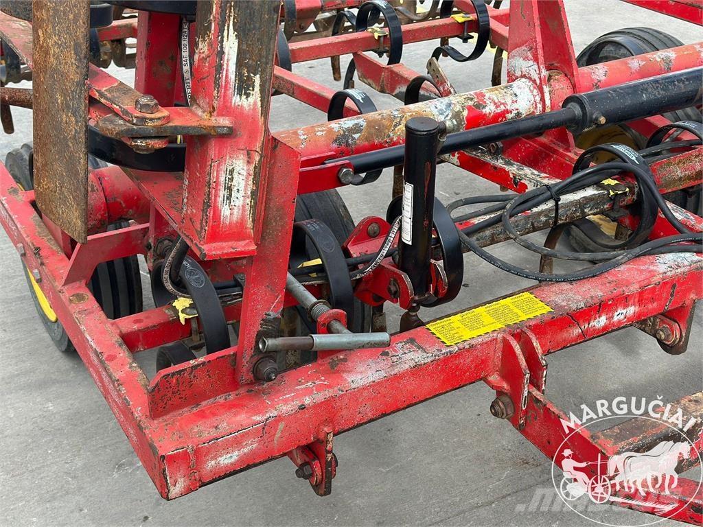 Väderstad NZ, 5,8 m Utilaje agricole - Altele