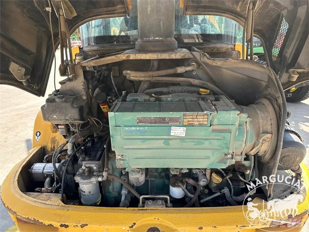 Volvo BM L30B, 68 AG Utilaje agricole - Altele