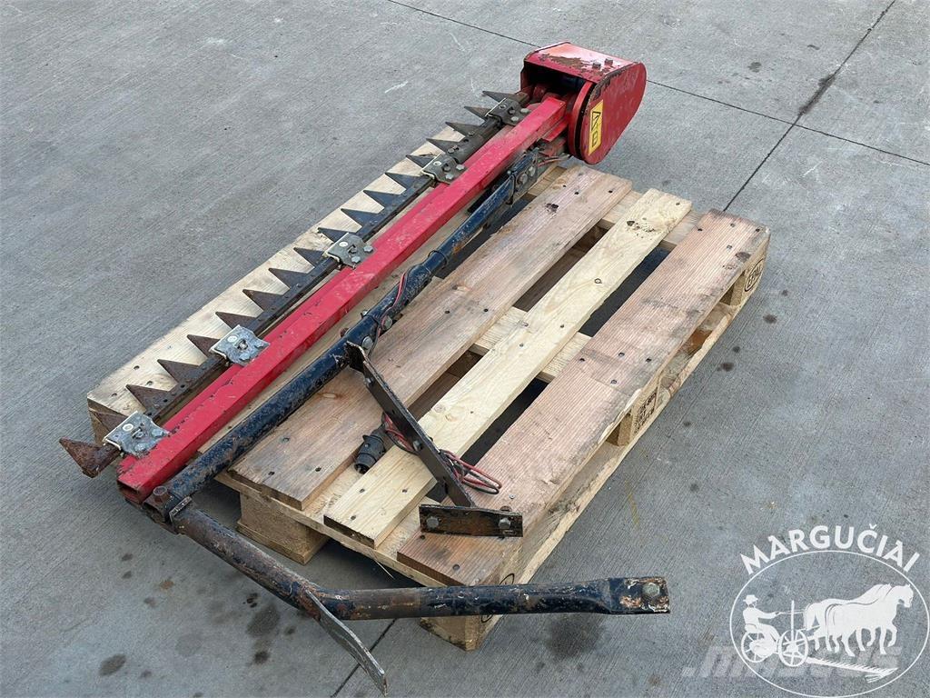 Ziegler 1,35 m. Utilaje agricole - Altele