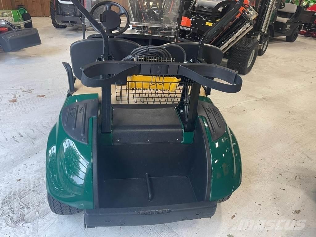 E-Z-GO TXT Utilaje construcții - Altele