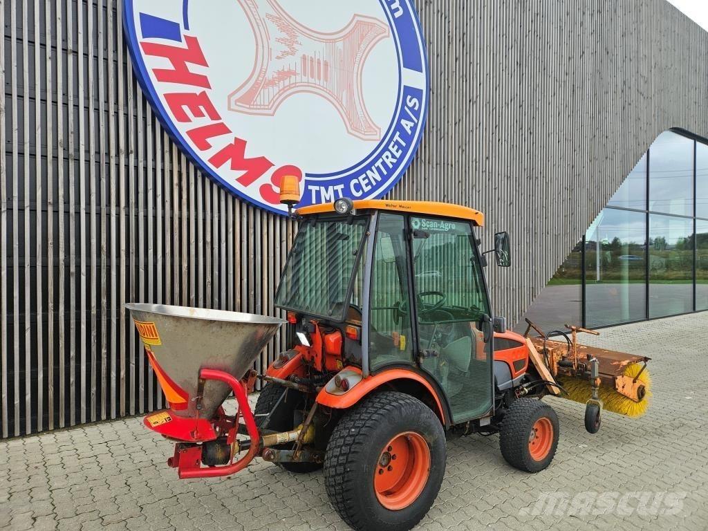 Kioti CX20HST Tractoare compacte