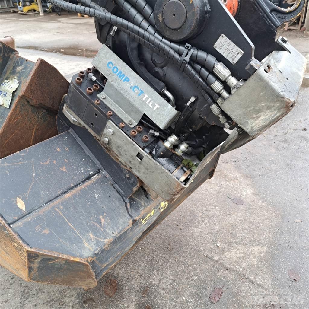Kubota KX080-4 Mini excavatoare < 7t