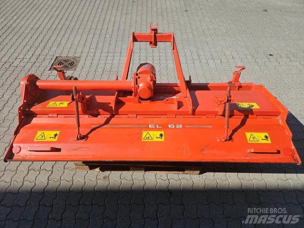 Kuhn EL EL62-210 Taietoare