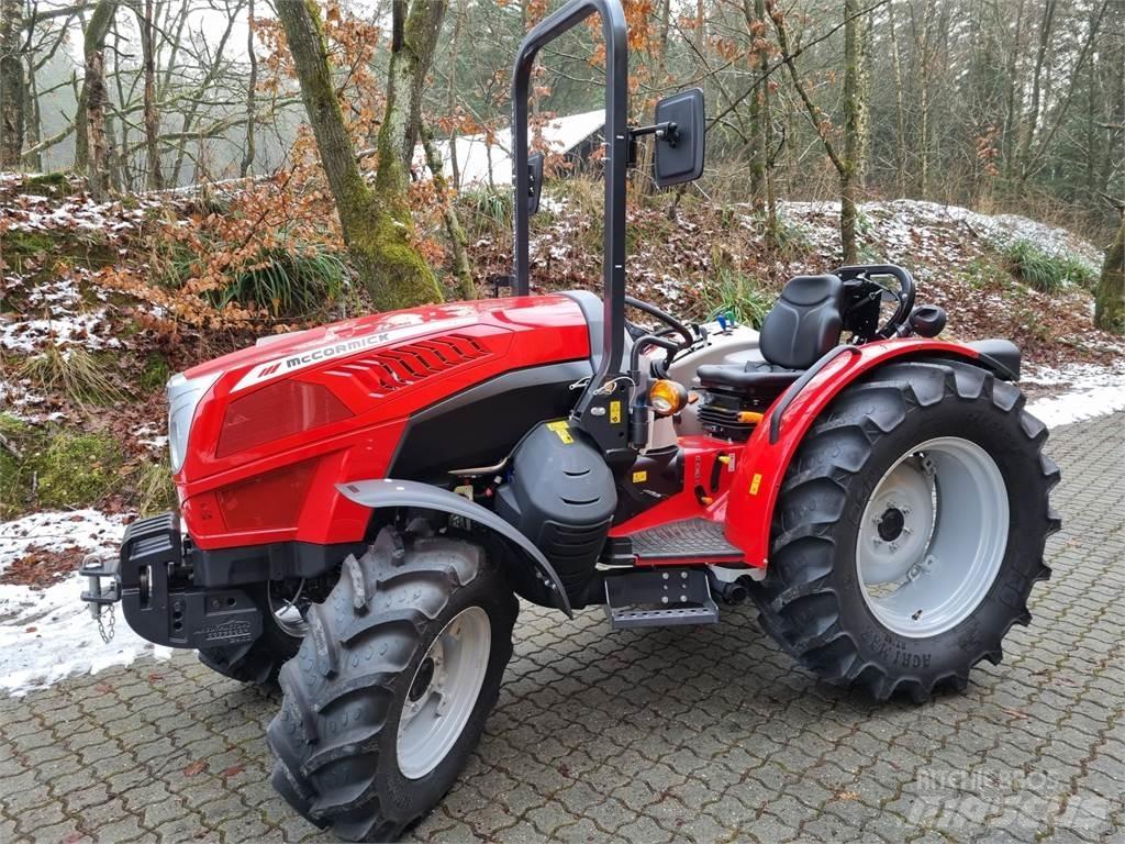 McCormick X2.055 Tractoare