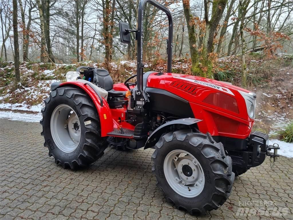 McCormick X2.055 Tractoare