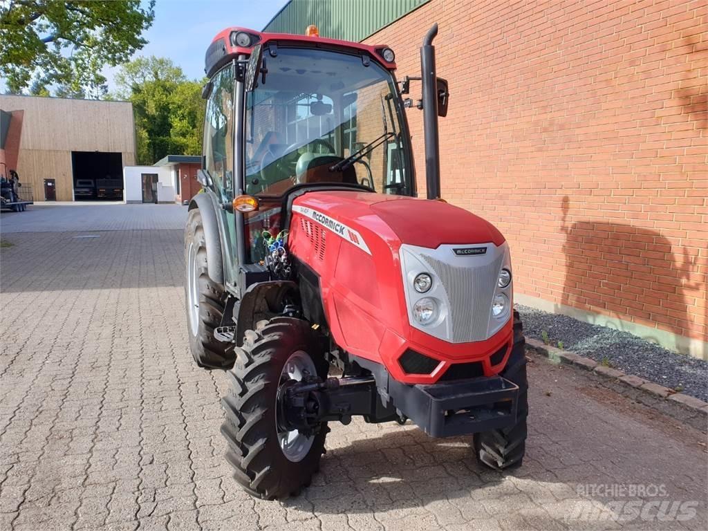 McCormick X4.40-F Tractoare