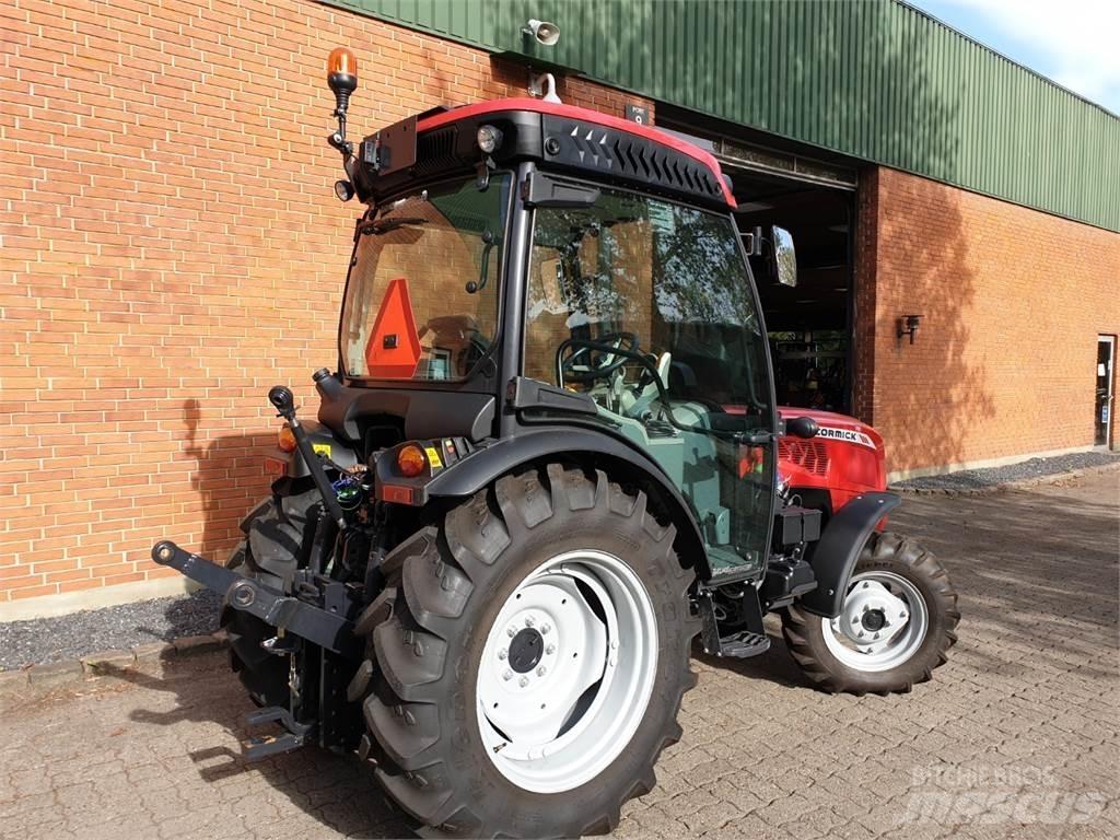 McCormick X4.40-F Tractoare
