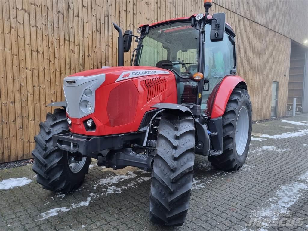 McCormick X5.100 Tractoare