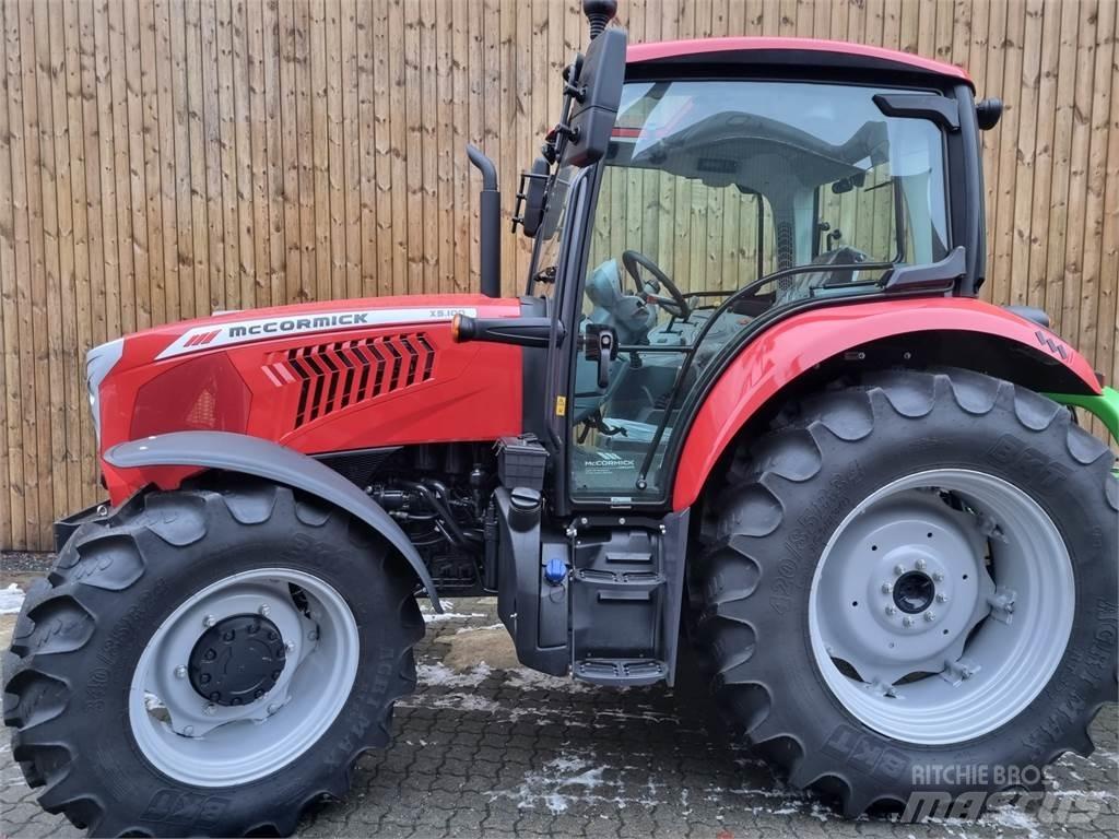 McCormick X5.100 Tractoare