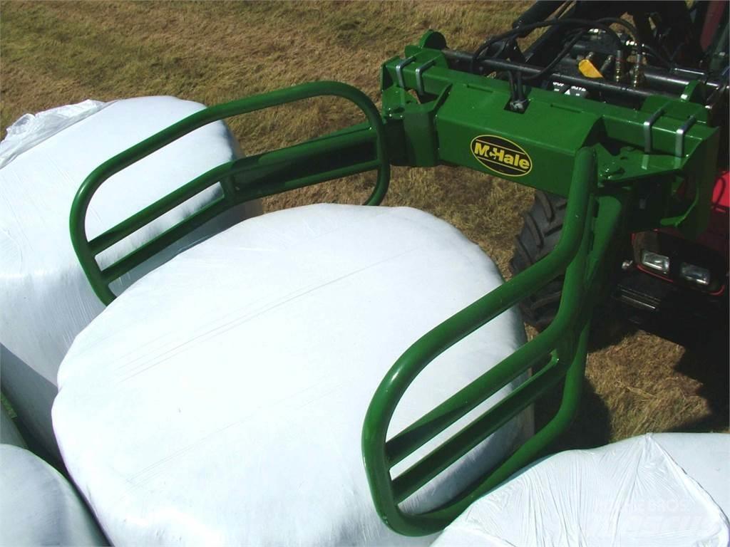 McHale R5 Utilaje construcții - Altele