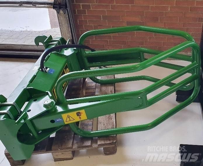 McHale R5 Utilaje construcții - Altele