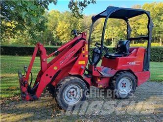 Schäffer 2028 Mini incarcatoare
