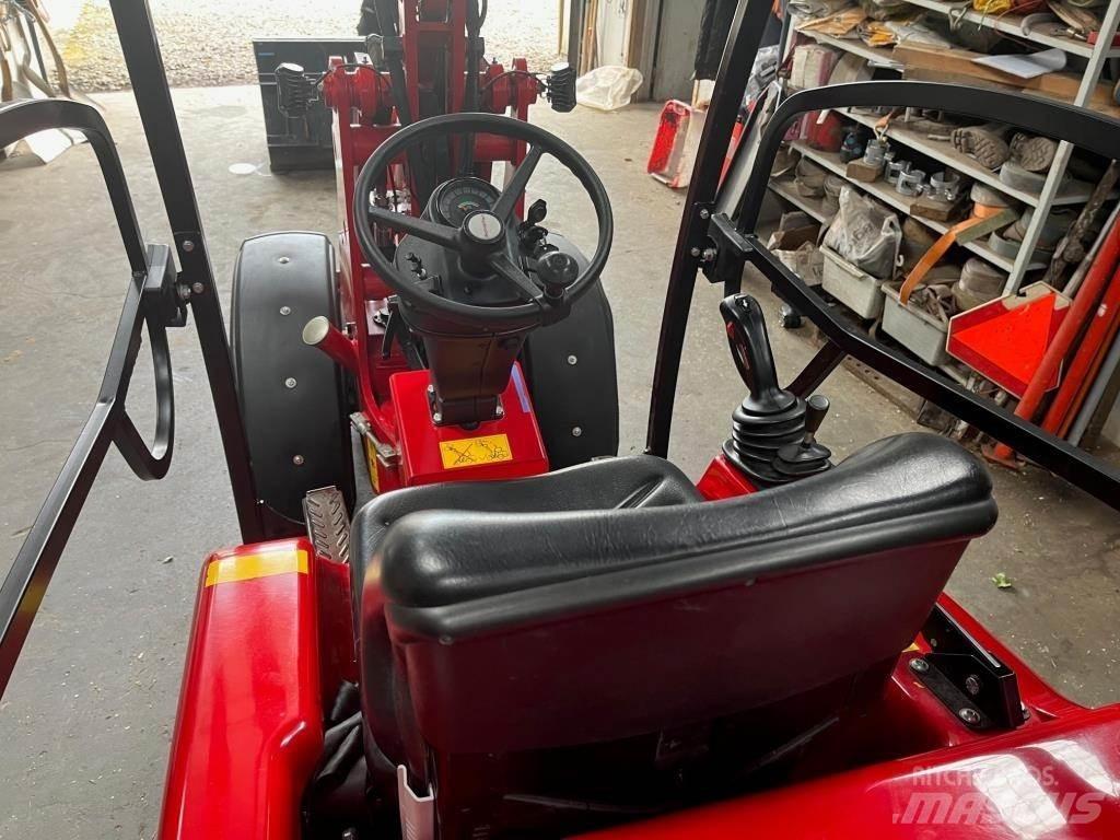 Schäffer 2034 Mini incarcatoare