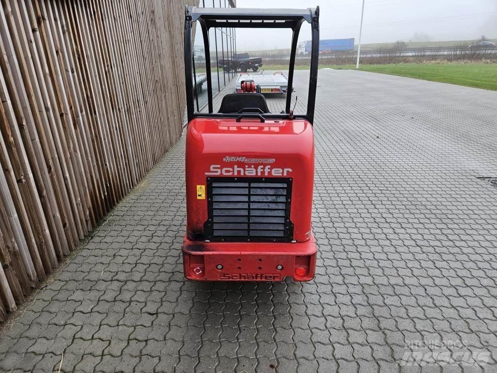 Schäffer 2428 SLT Mini incarcatoare