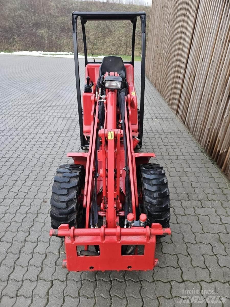 Schäffer 2428 SLT Mini incarcatoare