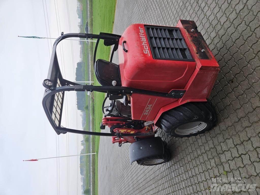 Schäffer 2434 Mini incarcatoare