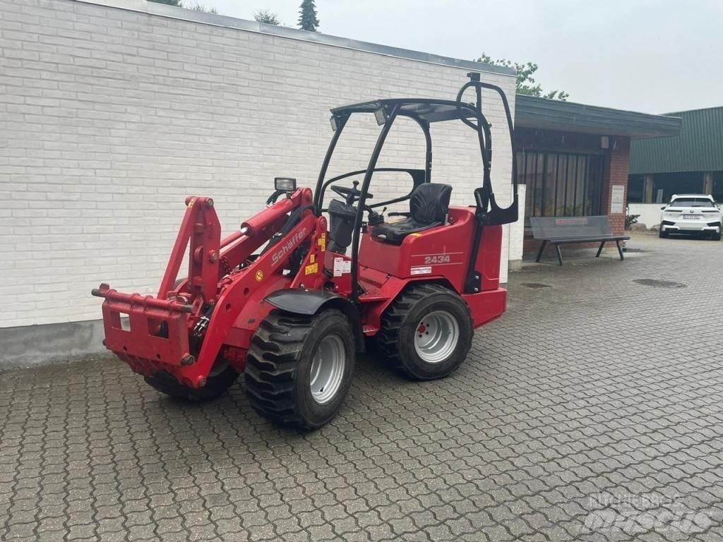 Schäffer 2434 Mini incarcatoare