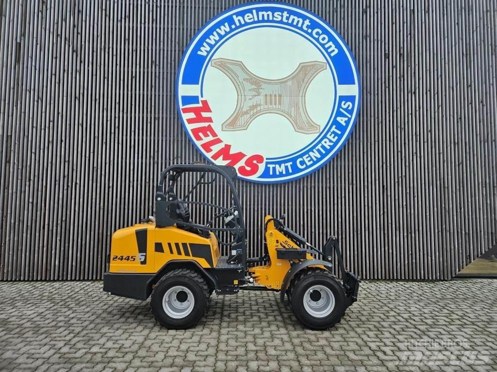 Schäffer 2445S Mini incarcatoare
