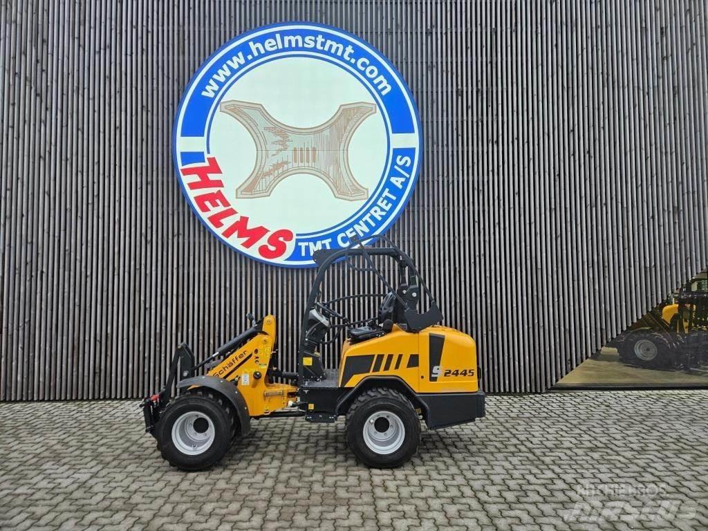 Schäffer 2445S Mini incarcatoare