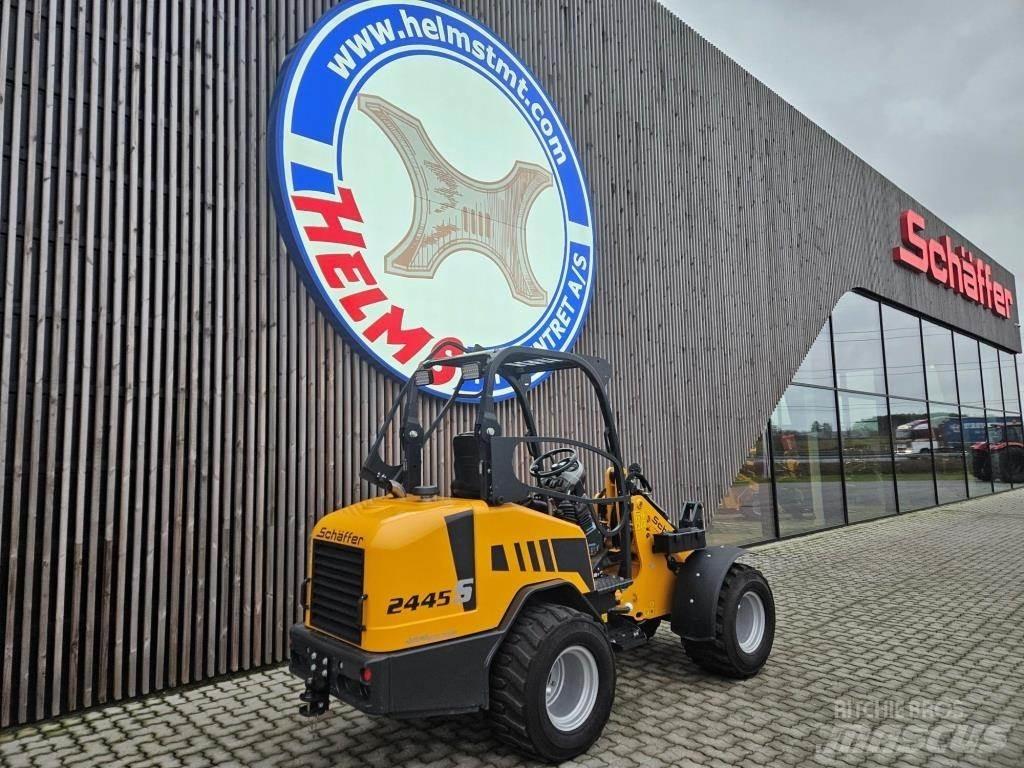 Schäffer 2445S Mini incarcatoare