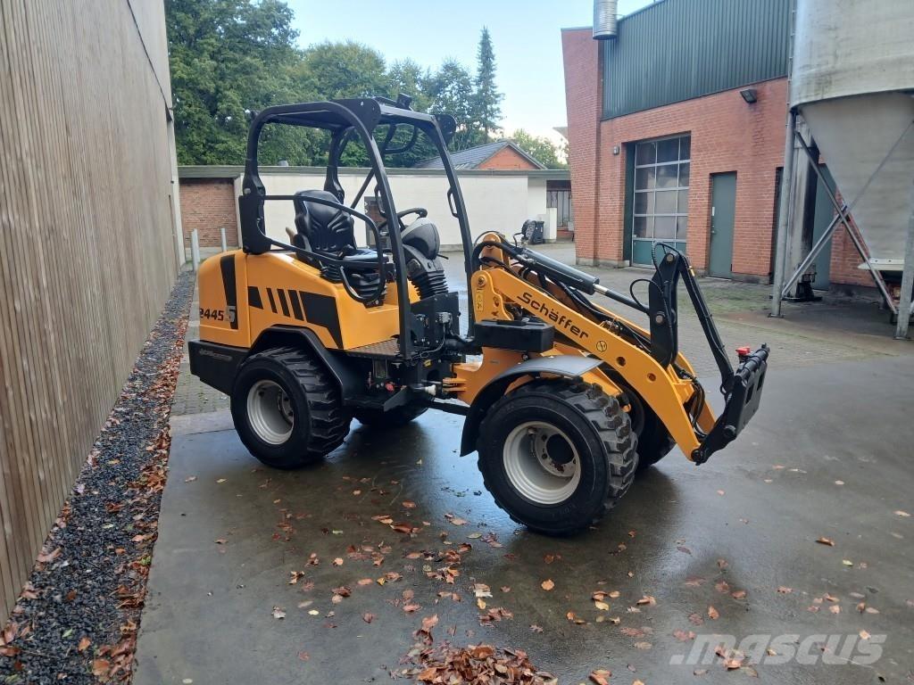 Schäffer 2445S Mini incarcatoare