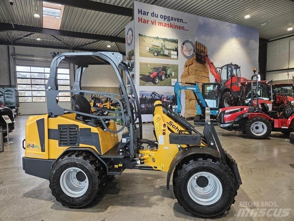 Schäffer 24E Mini incarcatoare