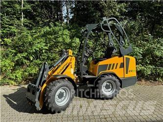 Schäffer 24e Mini incarcatoare