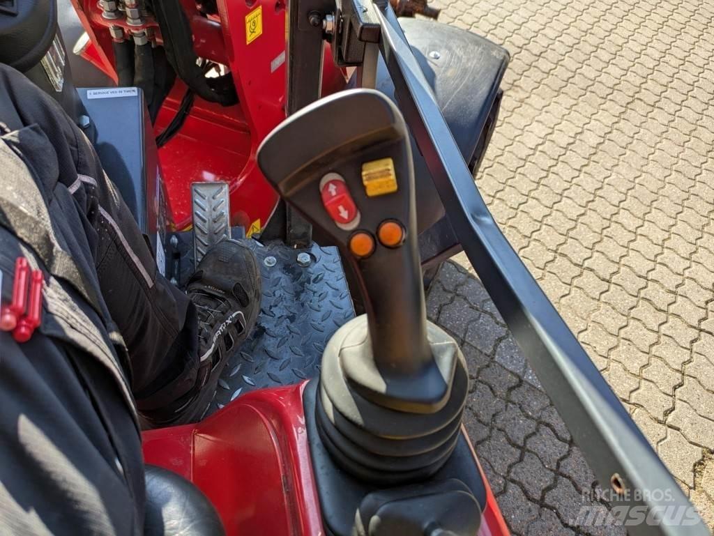 Schäffer 3630 Mini incarcatoare
