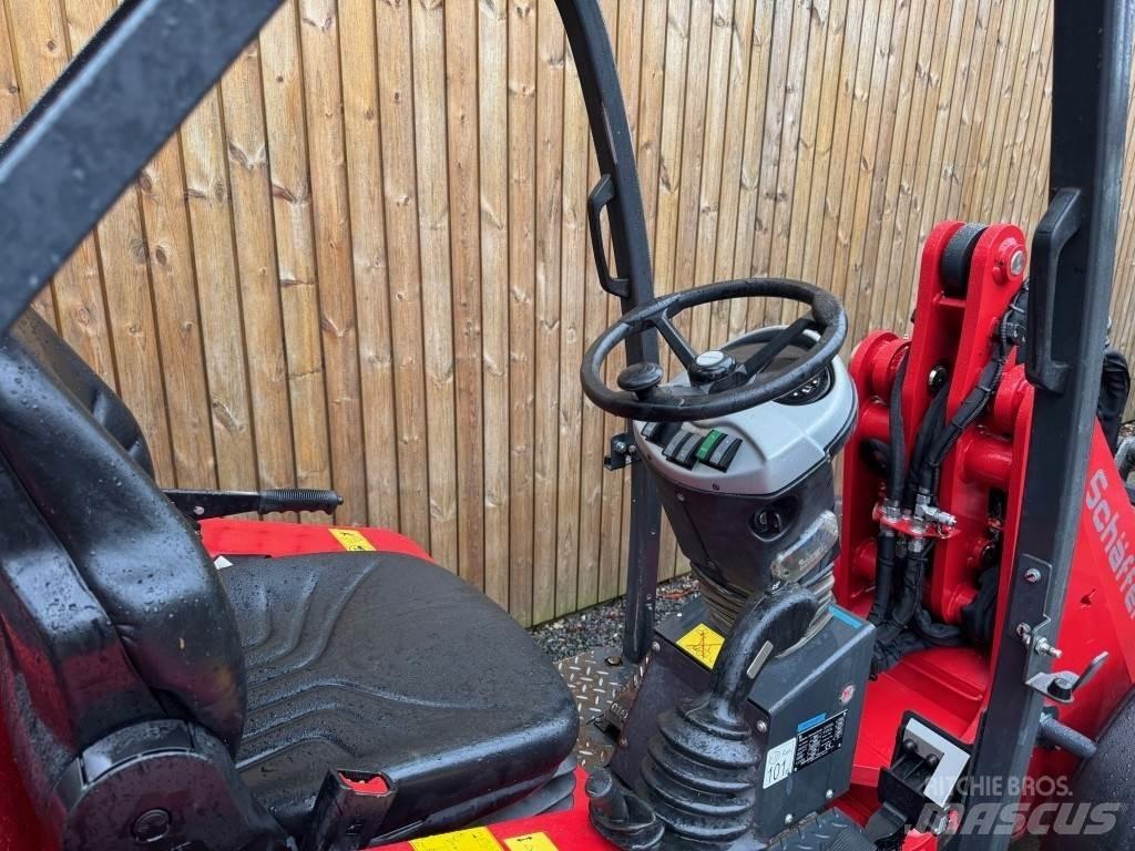 Schäffer 3650 Mini incarcatoare