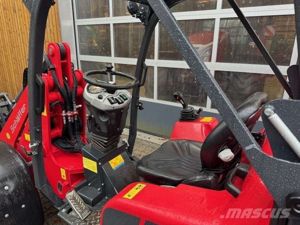 Schäffer 3650 SLT Mini incarcatoare
