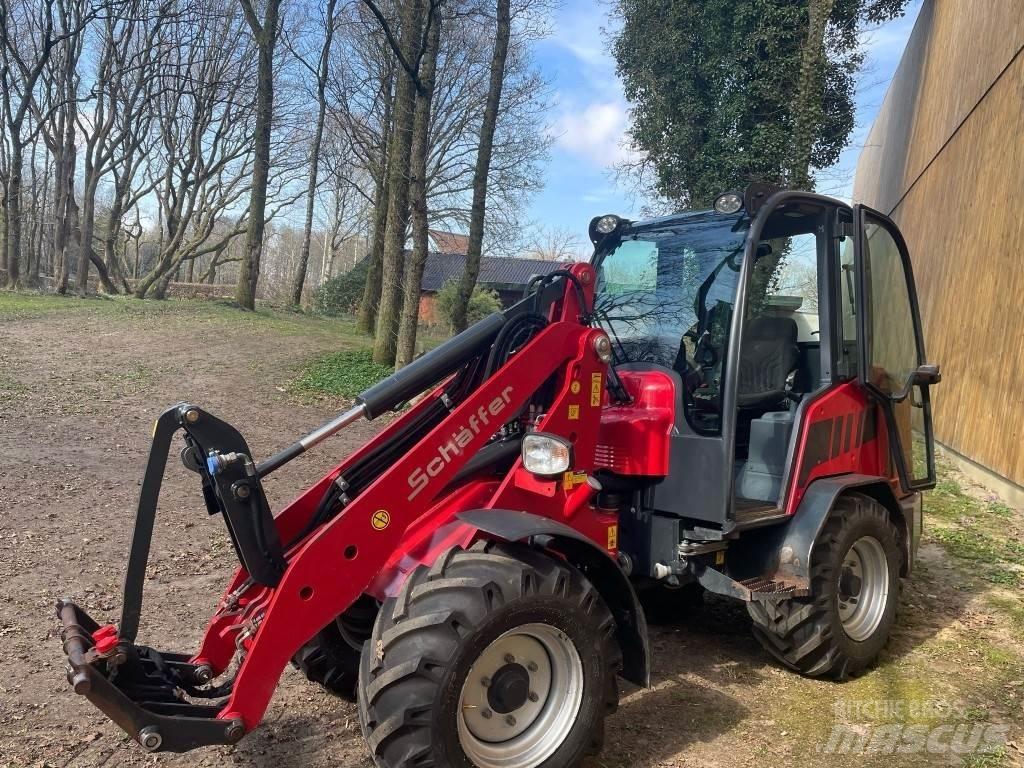 Schäffer 4670 Mini incarcatoare