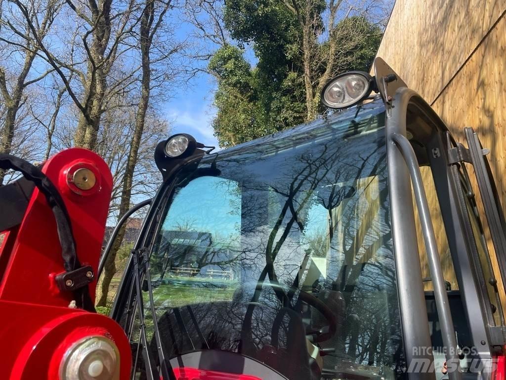 Schäffer 4670 Mini incarcatoare