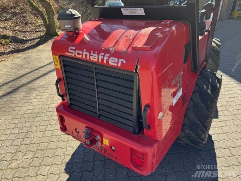Schäffer Nordic 48 Mini incarcatoare